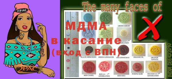 каннабис Новокубанск